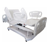Cama Hospitalar Motorizada 2