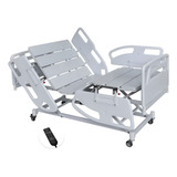 Cama Hospitalar Motorizada 3