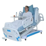 Cama Hospitalar Motorizada 8