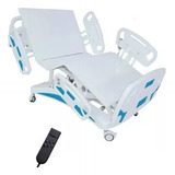 Cama Hospitalar Motorizada 8