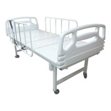 Cama Hospitalar Motorizada Com Frete E Colchão