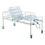 Cama Hospitalar Simples 2