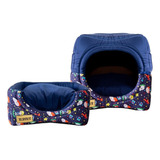 Cama Iglu E Toca