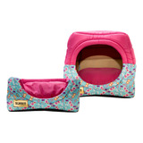 Cama Iglu E Toca