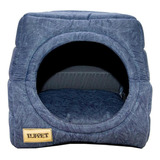 Cama Iglu E Toca