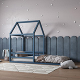 Cama Infantil Casinha Yescasa