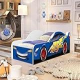 Cama Infantil Juvenil Mini
