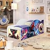 Cama Infantil Juvenil Para