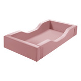 Cama Infantil Montessoriana De