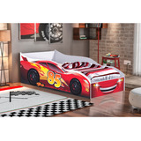 Cama Infantil Montessoriana Mini
