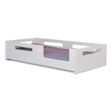 Cama Infantil Montessoriana Solteiro