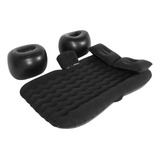 Cama Inflavel Colchao Carro