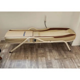 Cama Massagem Ceragem