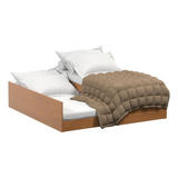 Cama Matrix 3 Em