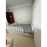 Cama Montessoriana Casal 