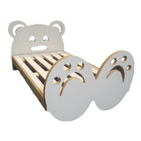 Cama Para Boneca Baby