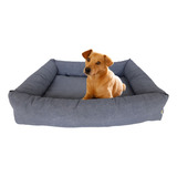 Cama Para Cachorro 88x68