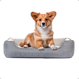 Cama Para Cachorro E
