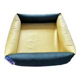 Cama Para Cachorro Gato Caminha Pet 60x80cm Brasil Hexa