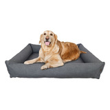 Cama Para Cachorro Grande