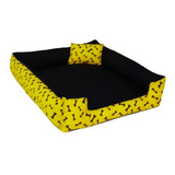 Cama Para Cachorro Grande
