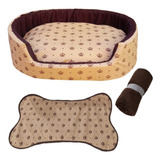 Cama Para Cachorros Gato