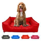 Cama Para Pet Retangular