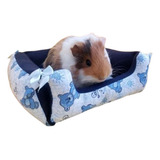 Cama Para Porquinho Da