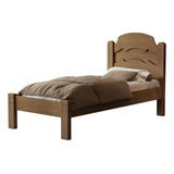 Cama Para Solteiro Munique