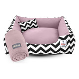 Cama Pet Cachorro Gato
