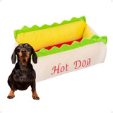 Cama Pet Caminha Hot