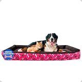 Cama Pet Gigante Para