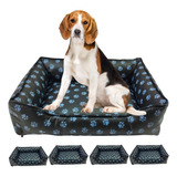 Cama Pet Luxo Cachorro