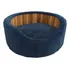 Cama Pet Para Gato Cão Ripado Pinus Interno Luxo 40x18cm