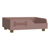 Cama Pet Sleep Rose