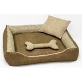 Cama Pet Snoop Grande