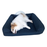 Cama Pet Sofa Tamanho
