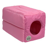 Cama Pet Tipo Tunel