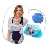Cama Protetora Para Bebe
