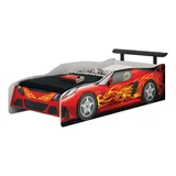 Cama Quarto Carro Sport