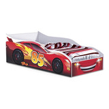 Cama Quarto Infantil Carro