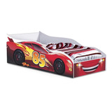 Cama Quarto Infantil Carro