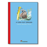 Cama Que Sonhava