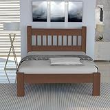 Cama Queen Size Casal