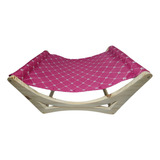Cama Rede Para Gatos