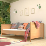 Cama Sofa Infantil Em