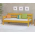 Cama Sofá Solteiro Madeira Maciça Envio Imediato