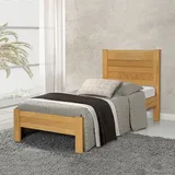 Cama Solteiro 100