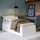 Cama Solteiro 188x88cm 3