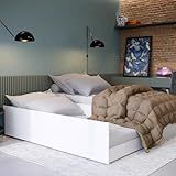 Cama Solteiro 3 Em